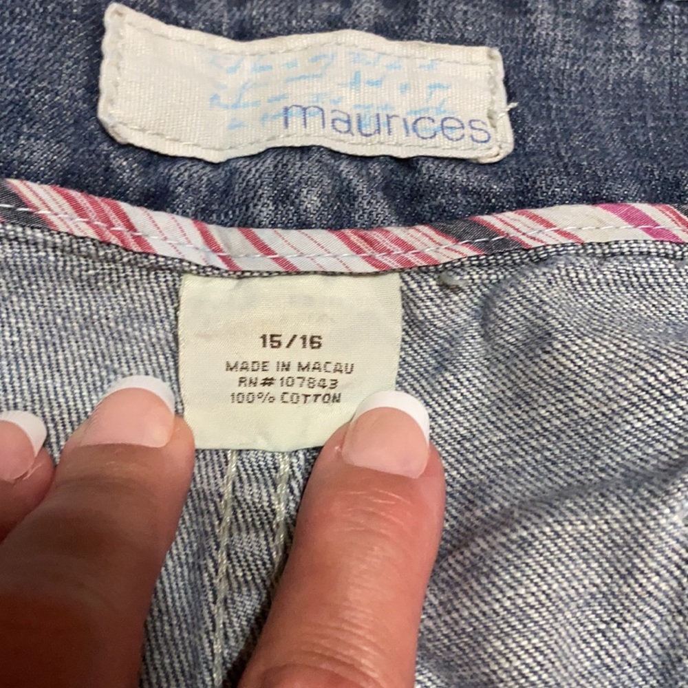 MAURICES Jeans 👖 - Picture 3 of 8